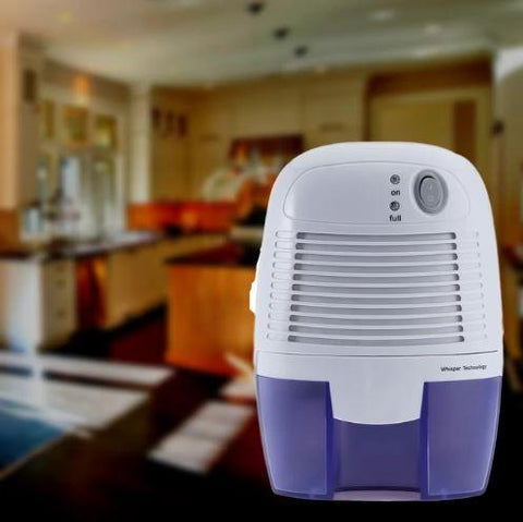 Dehumidifier