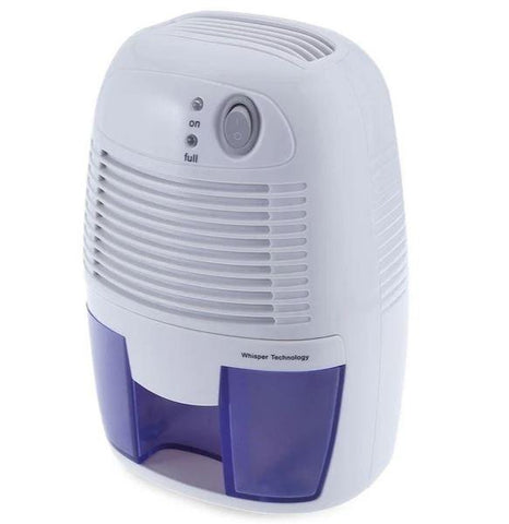 Dehumidifier