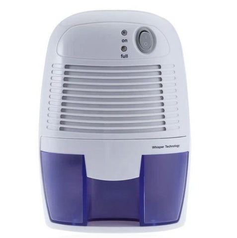 Dehumidifier