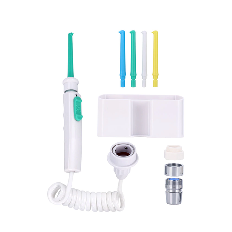 Water Flosser - Oral Irrigator
