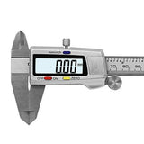 Digital Caliper