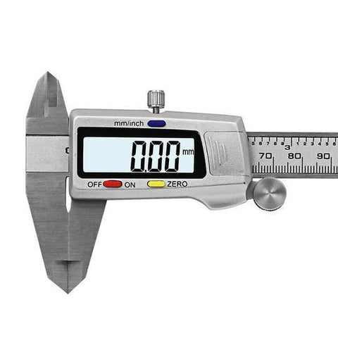 Digital Caliper