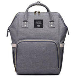 Diaper Bag Backpack - Best Backpack Diaper Bag
