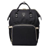 Diaper Bag Backpack - Best Backpack Diaper Bag