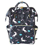 Diaper Bag Backpack - Best Backpack Diaper Bag