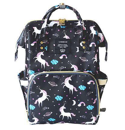 Diaper Bag Backpack - Best Backpack Diaper Bag