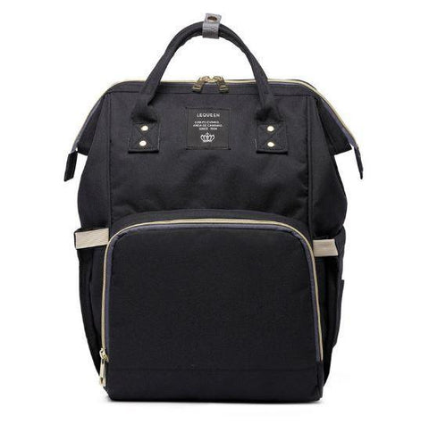 Diaper Bag Backpack - Best Backpack Diaper Bag