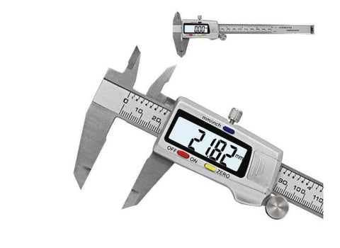 Digital Caliper