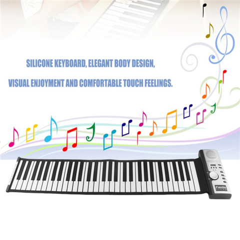 Electric Piano - Electric Keyboard Piano