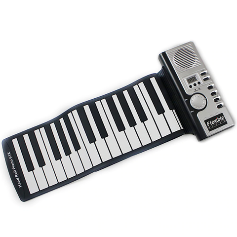 Electric Piano - Electric Keyboard Piano