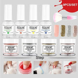 Nail Dipping Powder Kit - Nail Dip Kit - Dip Powder Kit