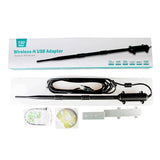 WiFi Antenna Booster - Hotspot Signal Booster - Cell Phone WiFi Booster