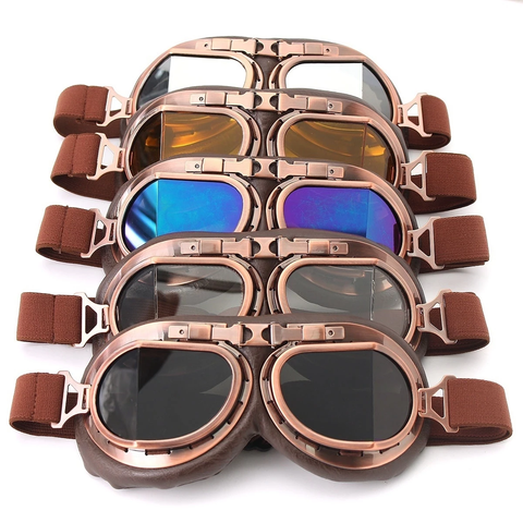 Dirt Bike Goggles