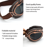 Dirt Bike Goggles