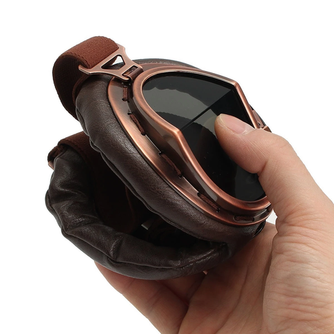 Dirt Bike Goggles