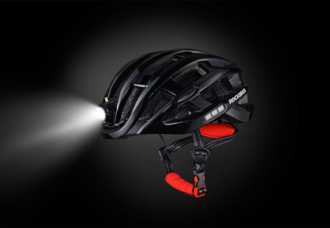 Bike Helmet - Dirt Bike Helmets - Bicycle Helmet