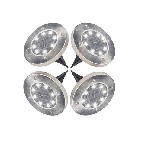 Disk Lights - LED Disk Light