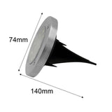 Disk Lights - LED Disk Light