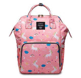 Diaper Bag Backpack - Best Backpack Diaper Bag