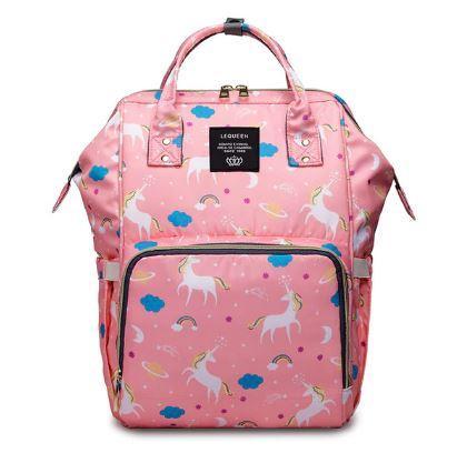 Diaper Bag Backpack - Best Backpack Diaper Bag