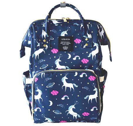 Diaper Bag Backpack - Best Backpack Diaper Bag