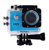 Underwater Camera - Best Underwater Camera
