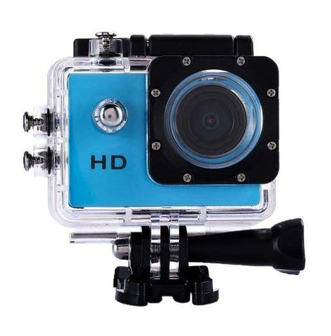 Underwater Camera - Best Underwater Camera