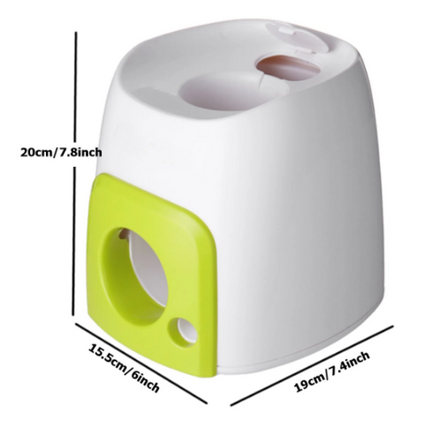 Dog Ball Launcher - Tennis Ball Launcher - Dog Ball Thrower