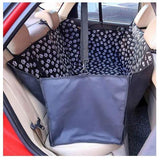 Dog Seat Covers