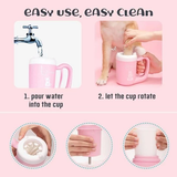 Dog Paw Cleaner - Paw Cleaner - Dog Paw Washer