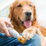 Dog Nail Clippers - Dog Nail Grinder