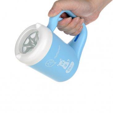 Dog Paw Cleaner - Paw Cleaner - Dog Paw Washer