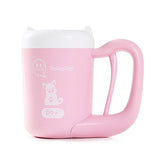 Dog Paw Cleaner - Paw Cleaner - Dog Paw Washer