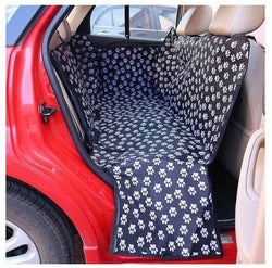 Dog Seat Covers