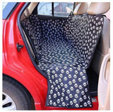 Dog Seat Covers