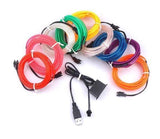 Led Lights For Car Interior