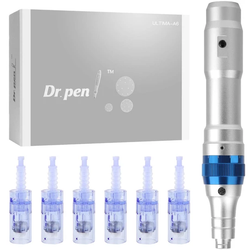 Dr Pen - Dr Pen Microneedling - Dr Pen A6