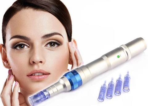 Dr Pen - Dr Pen Microneedling - Dr Pen A6