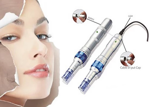 Dr Pen - Dr Pen Microneedling - Dr Pen A6
