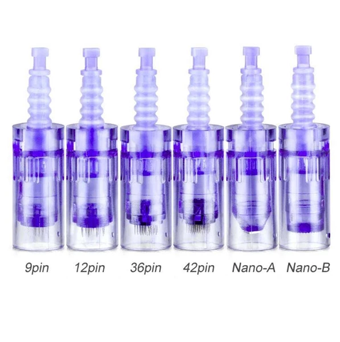 Dr Pen - Dr Pen Microneedling - Dr Pen A6