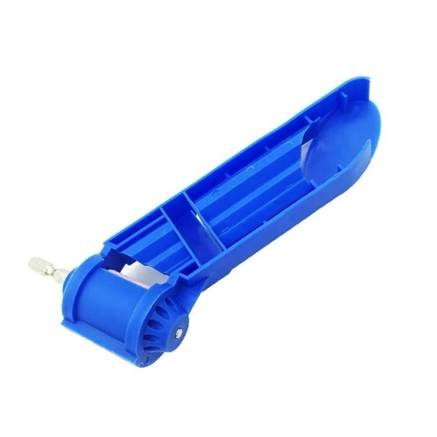 Drill Bit Sharpener
