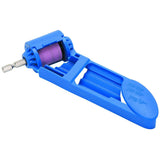 Drill Bit Sharpener