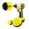 Drill Scrub Brush - Drill Brush - Drill Brush Attachment