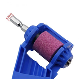 Drill Bit Sharpener