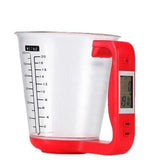 Measuring Cup