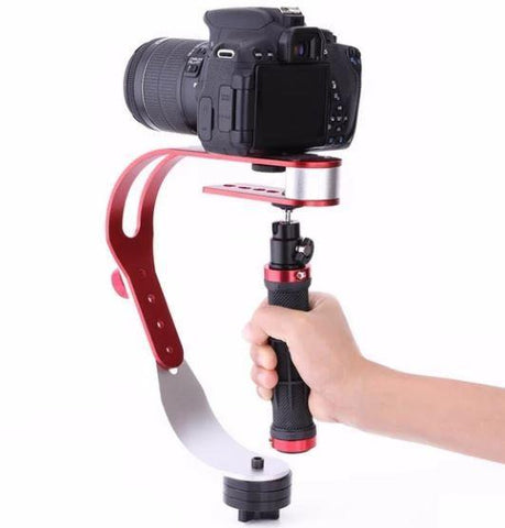 DSLR Gimbal - DSLR Stabilizer - Camera Stabilizer DSLR