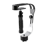DSLR Gimbal - DSLR Stabilizer - Camera Stabilizer DSLR