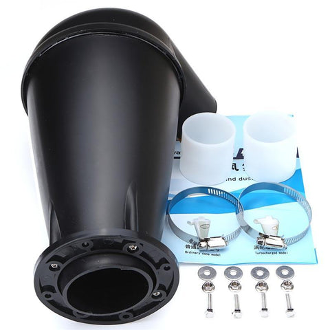 Dust Collector - Dust Collection System - Cyclone Dust Collector