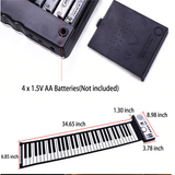 Electric Piano - Electric Keyboard Piano