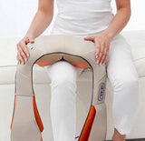 Back Massager - Best back Massager - Neck and Back Massager